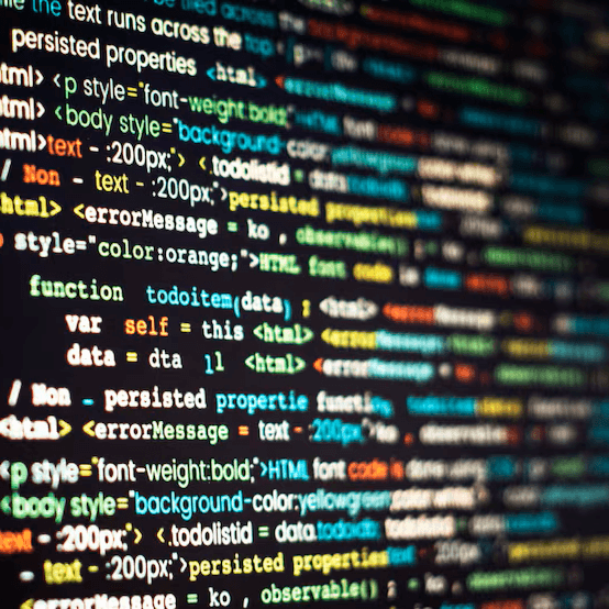 Software & Digital Automation