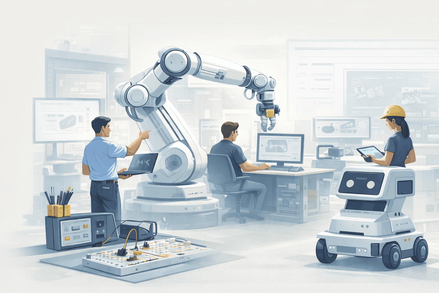 Rapid Concept Validation